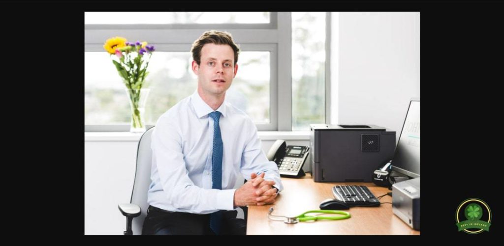 Dr Paul O’Hara - John’s Hill Medical Practice's Photo