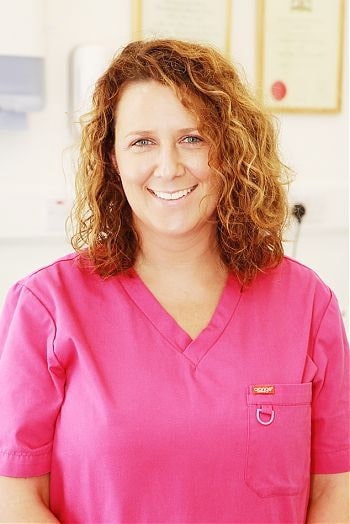 Dr. Grania O’Connell, Cork Dental Care's Photo