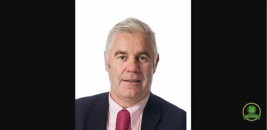 Dr David Coghlan - Beacon Hospital's Photo