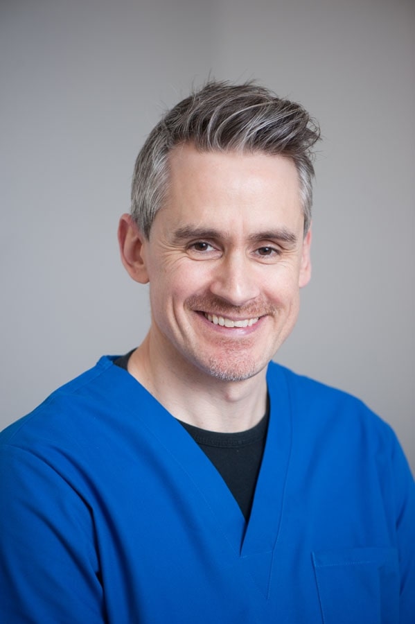 Dr. Michael Doyle, Cork City Dentist's Homepage