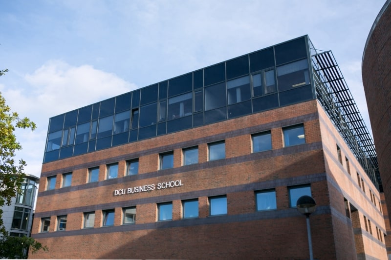 Dublin City University (DCU) Business School