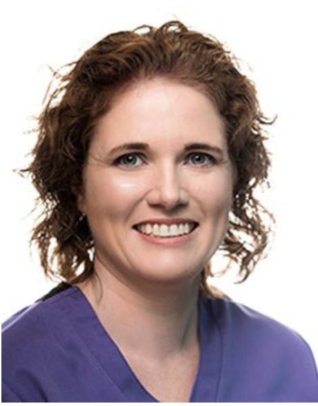 Dr. Cliona Fergey, Dental Options' Photo