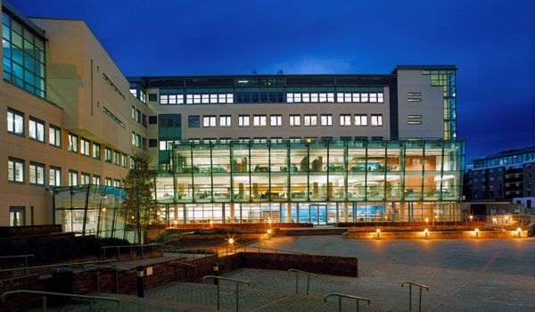 College of Business, Technological University (TU) Dublin's Homepage