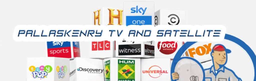 Pallaskenry TV and Satellite's Homepage