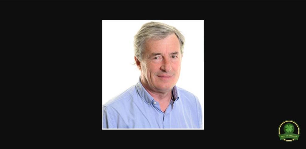 Dr Tadhg O’Sullivan - UPMC Whitfield's Photo