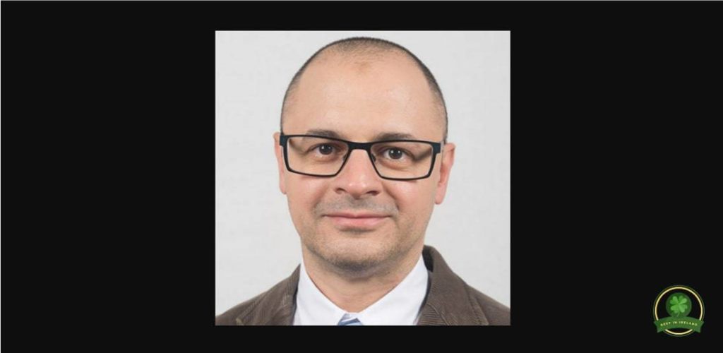 Dr Afif El-Khuffash - Rotunda Private's Photo