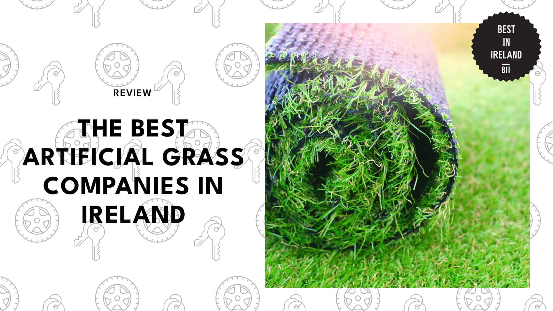 Best Artificial Grass
