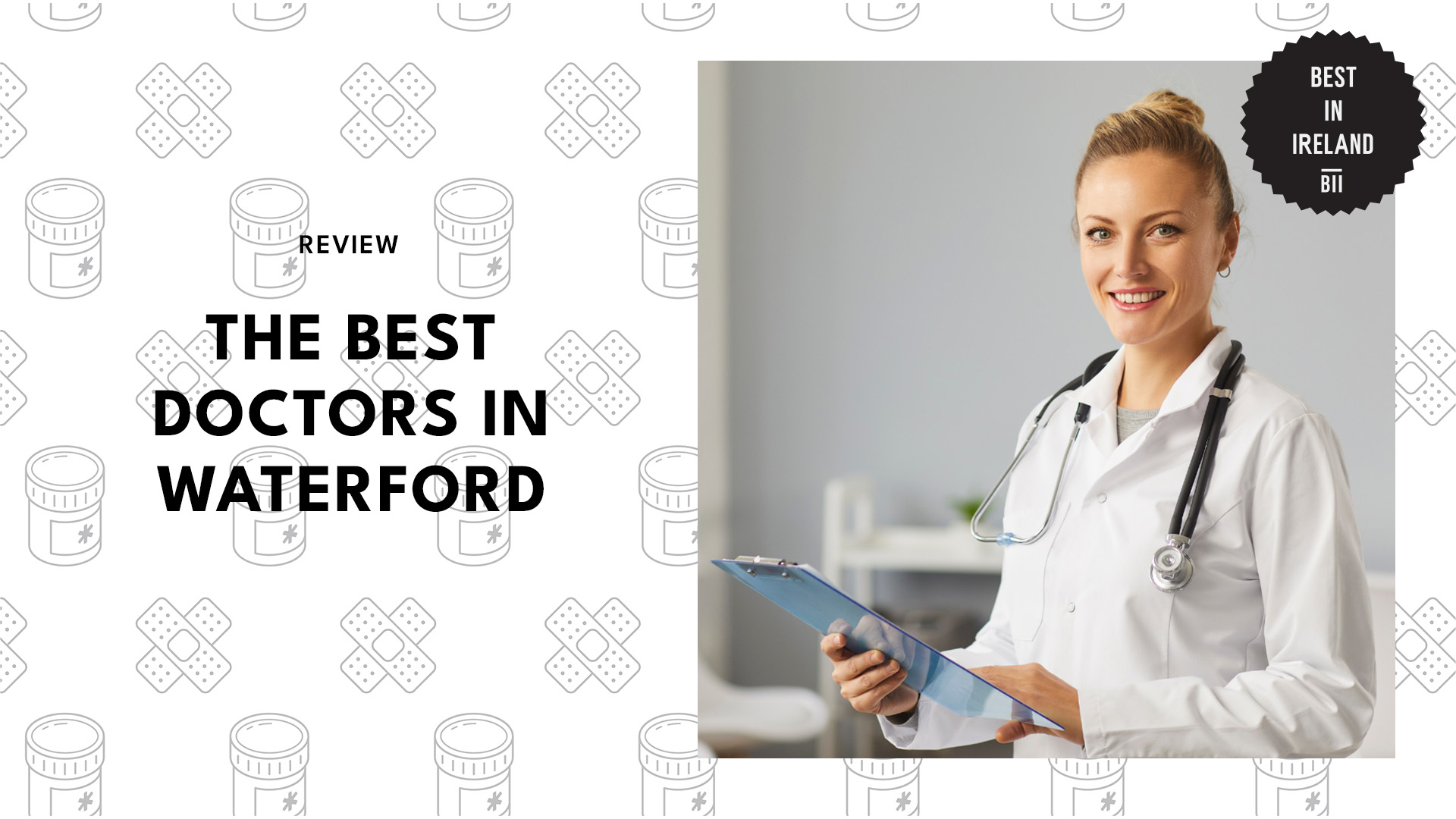 Best Doctors Waterford