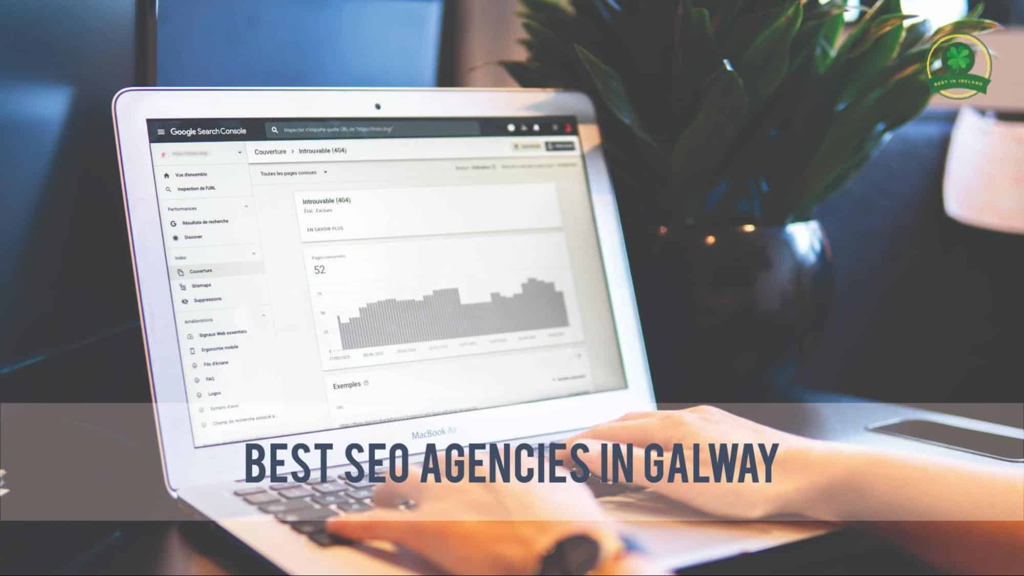Best SEO in Galway