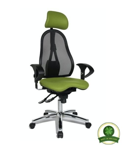 Berta Executive Office Chair