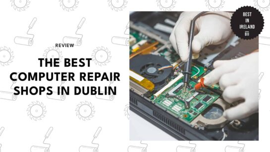 The 8 Best Computer Repair Shops in Dublin [2026 ]