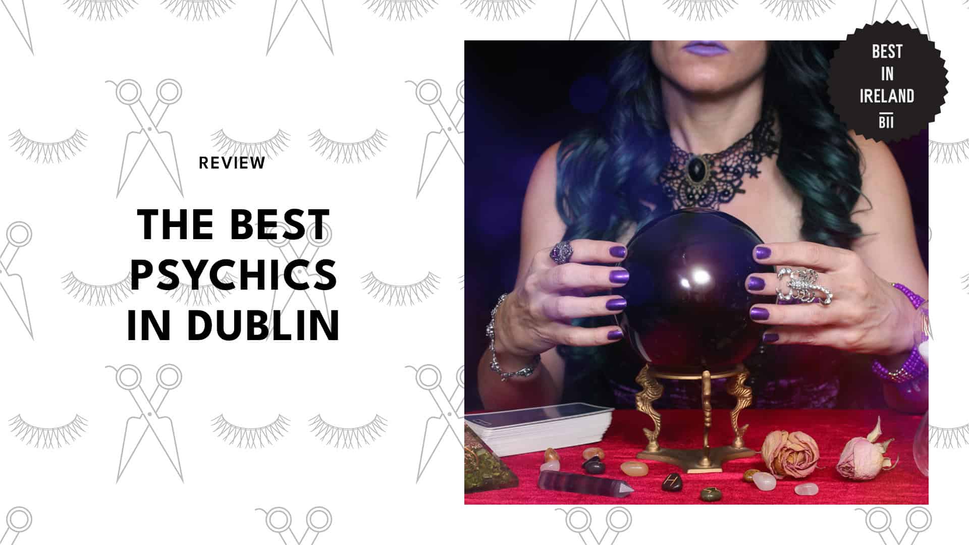 Best Psychics Dublin