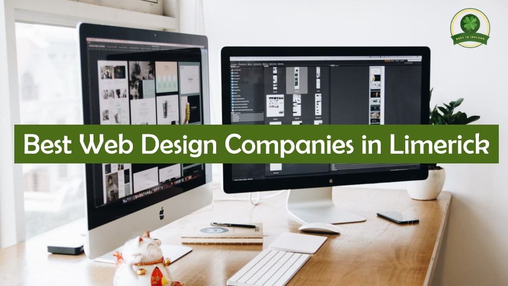Best Web Design in Limerick