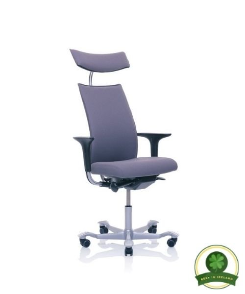 HAG EXECUTIVE CHAIR H05 5600