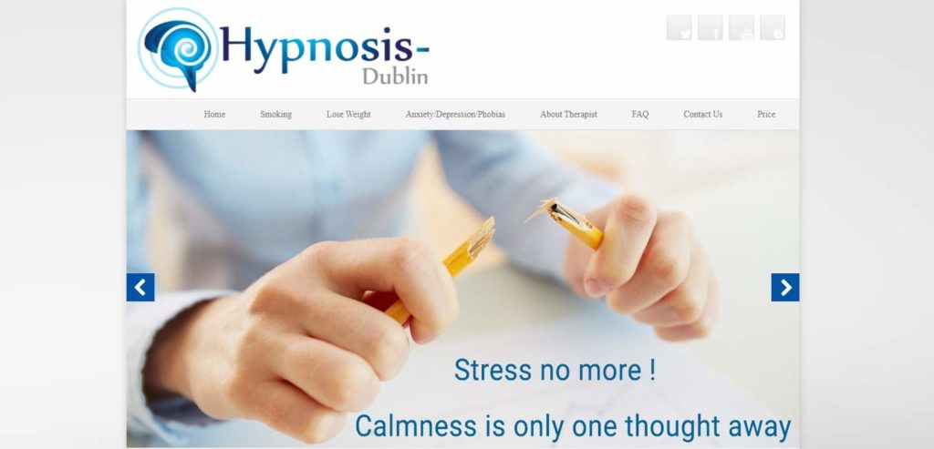 Hypnosis-Dublin's Homepage