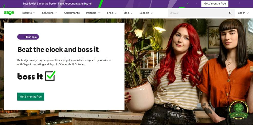 Sage's Homepage