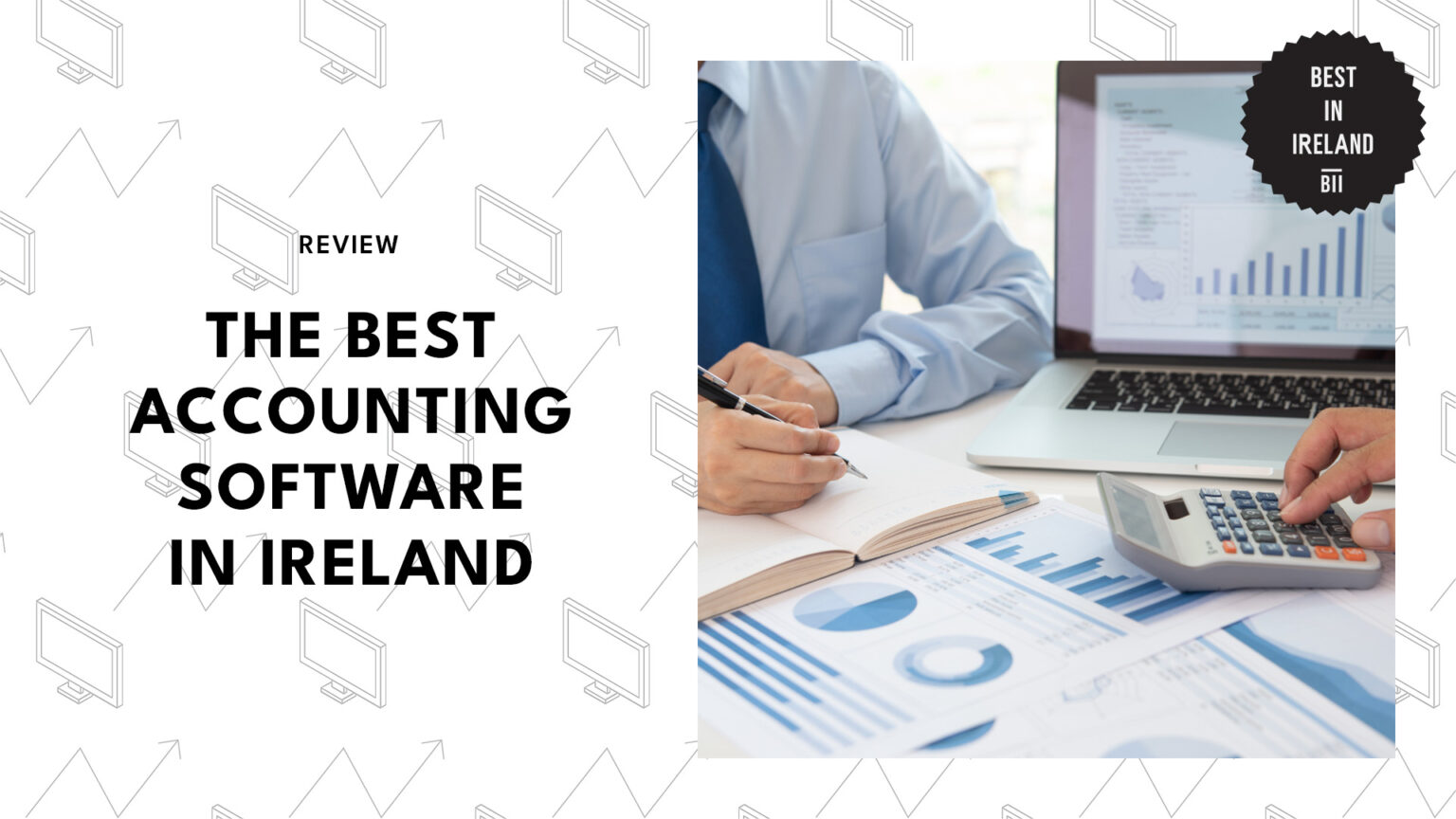 The 7 Best Accounting Software in Ireland [2026 ]