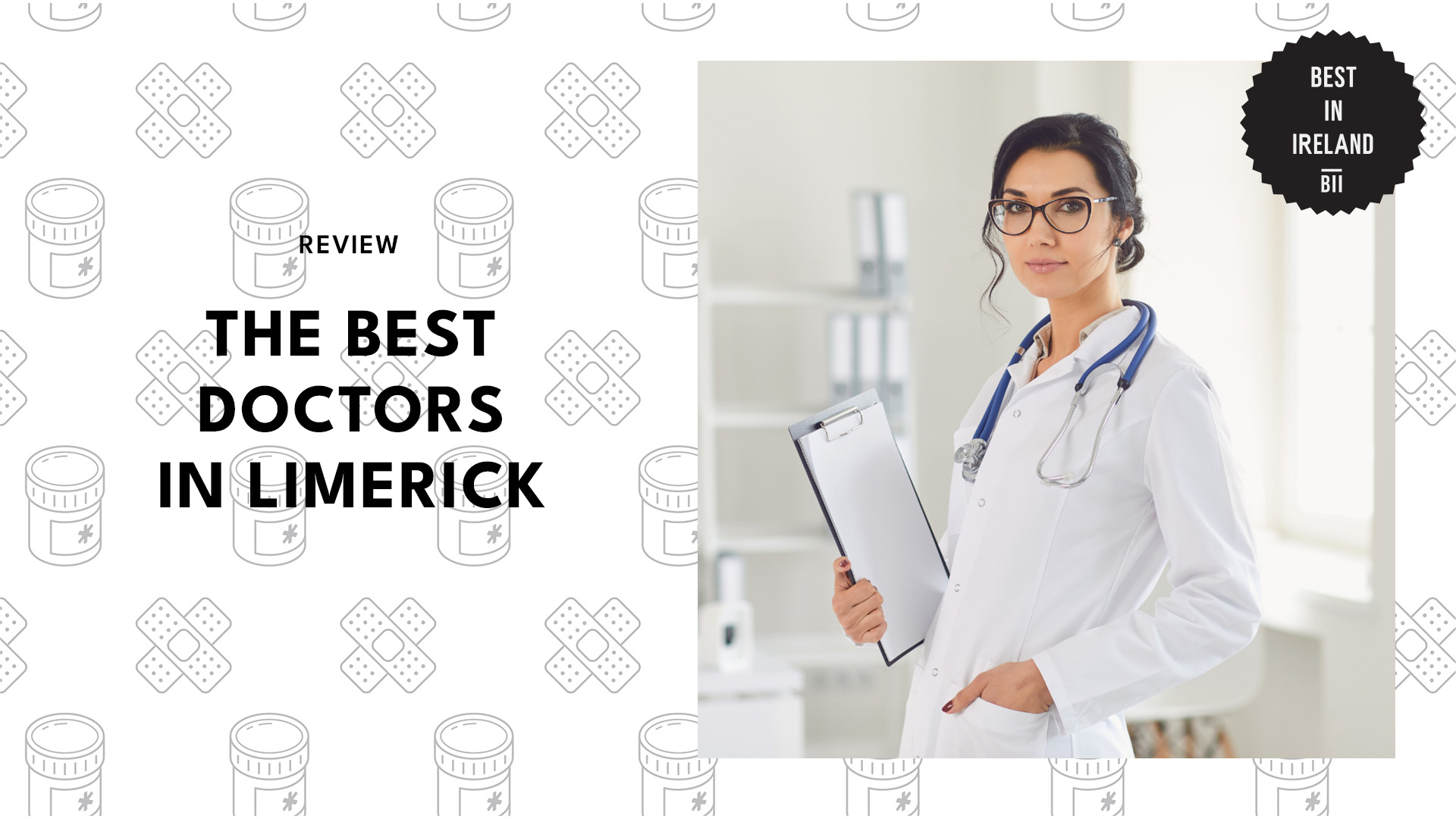 Best Doctors Limerick