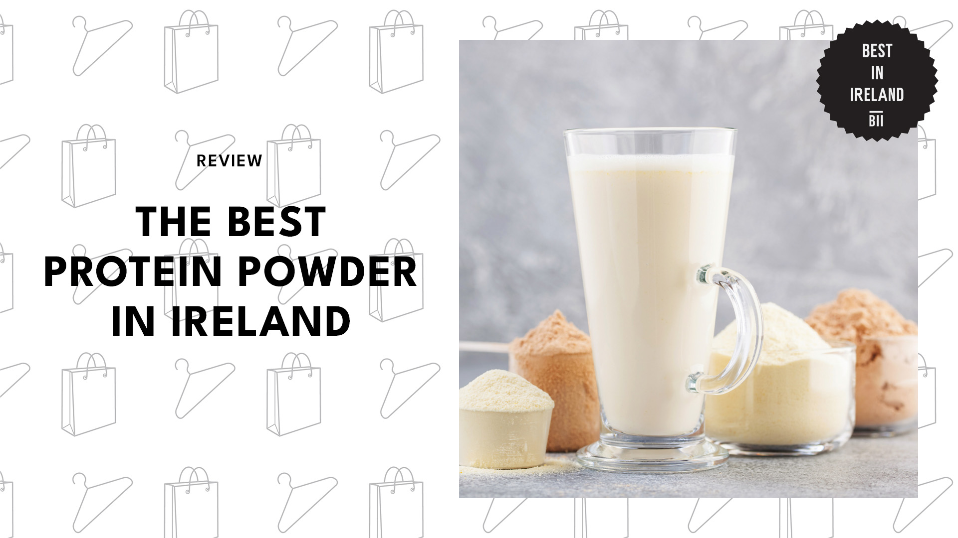 Best Protein Powder