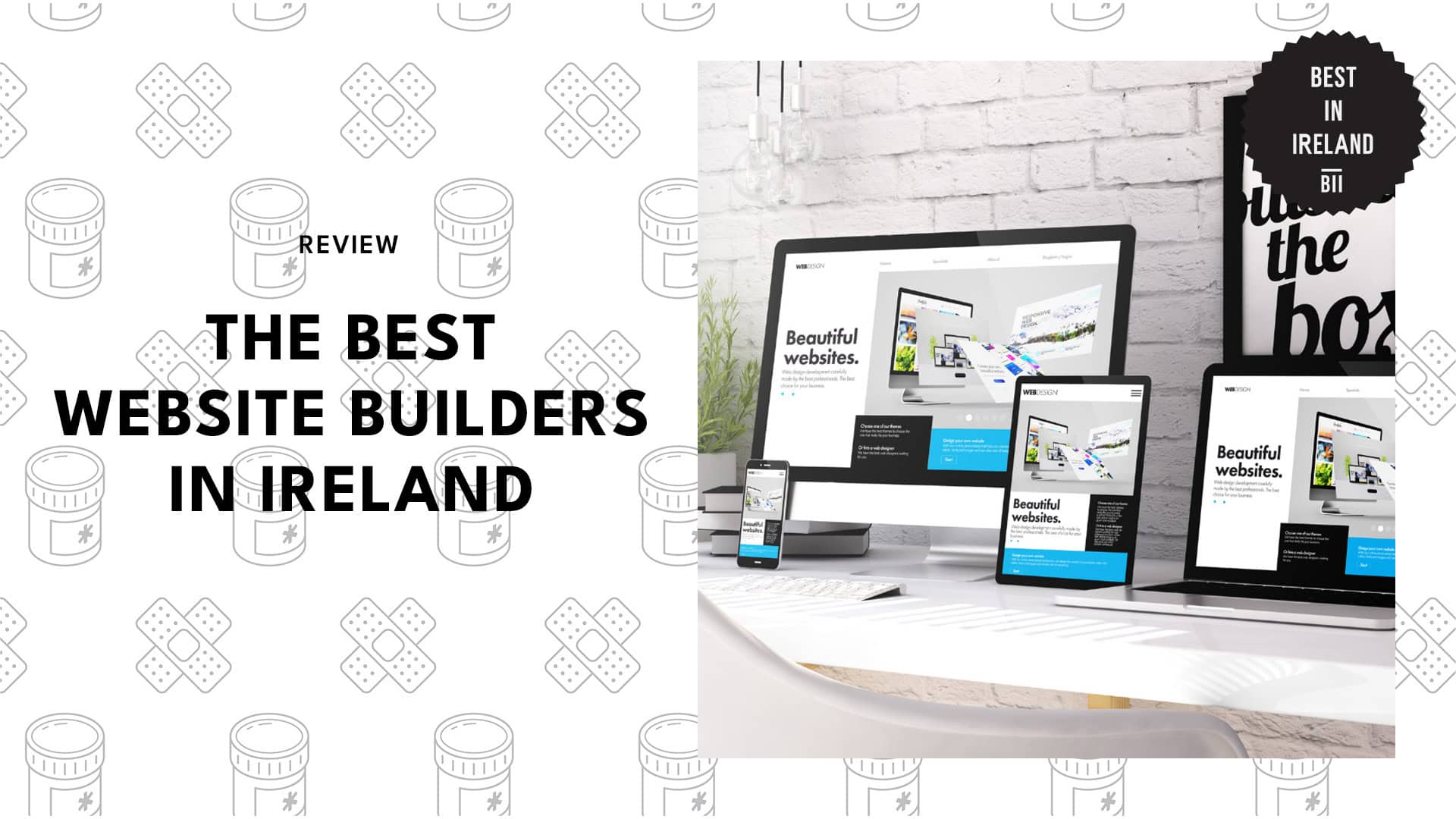 Best Website Builder
