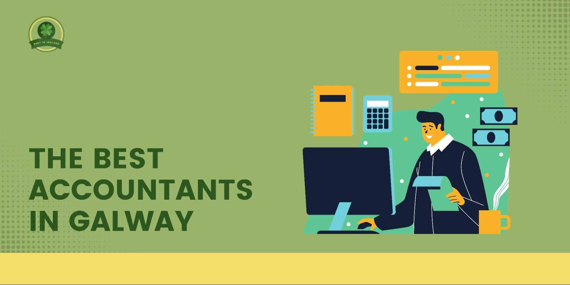 The Best Accountants in Galway