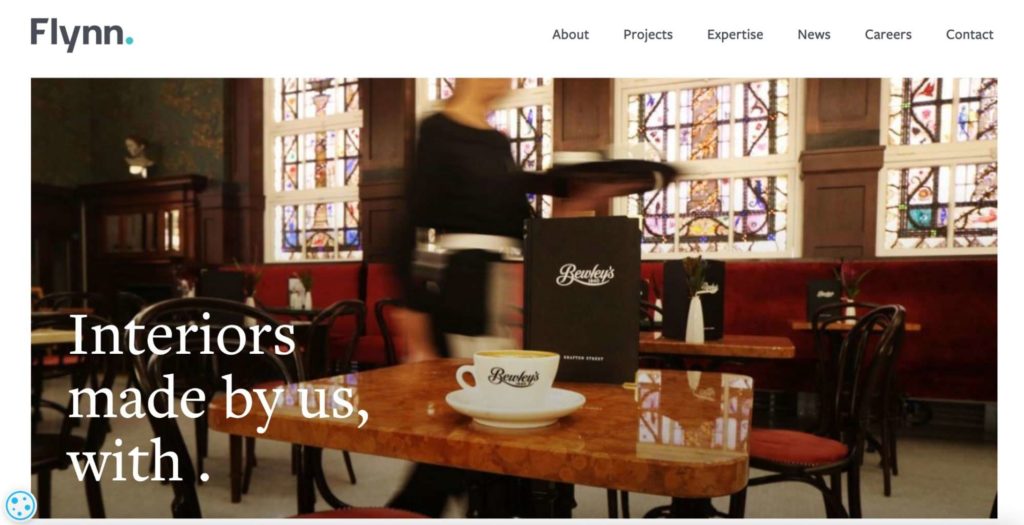 Flynn's Homepage