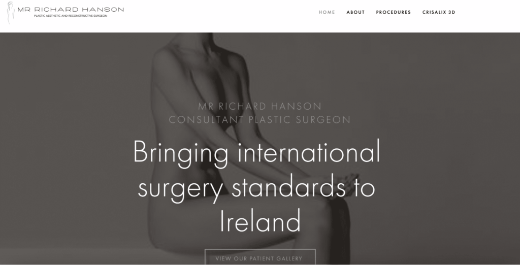 Richard Hanson's Homepage