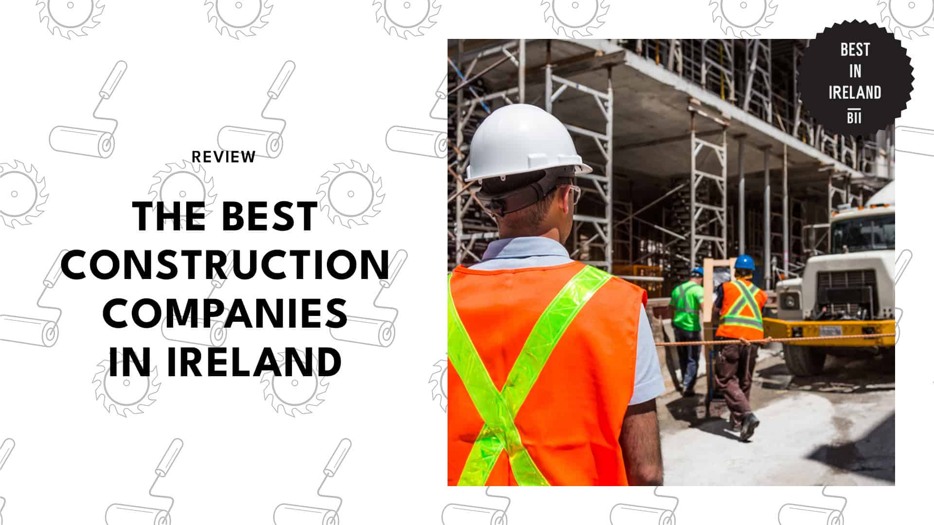 Best Construction Companies