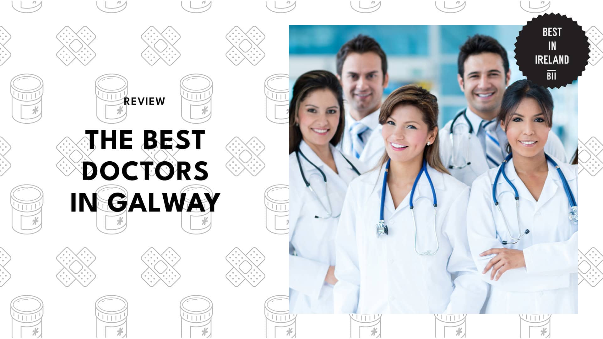 Best Doctors Galway