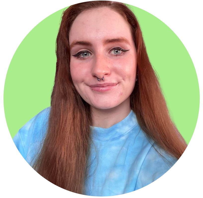 Bronagh Loughlin's Author Picture