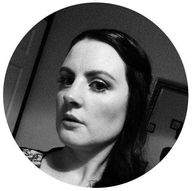 Sarah Byrne's Author Picture