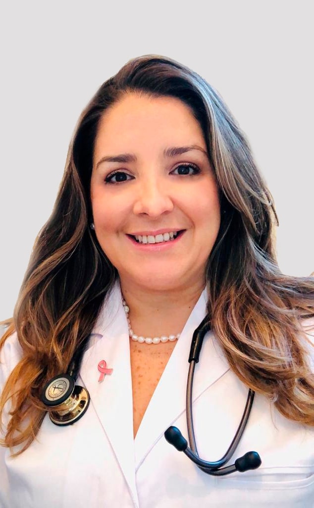 2. Dr. Yayicsia Escalona, E&S Doctors' Photo