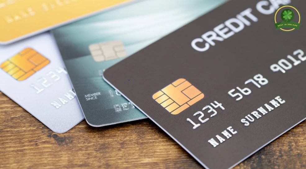3. Debit vs. Credit Cards
