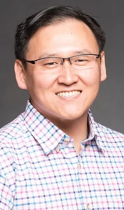 3. Dr. Lawrence Lau, Capel Street Medical Centre's Photo