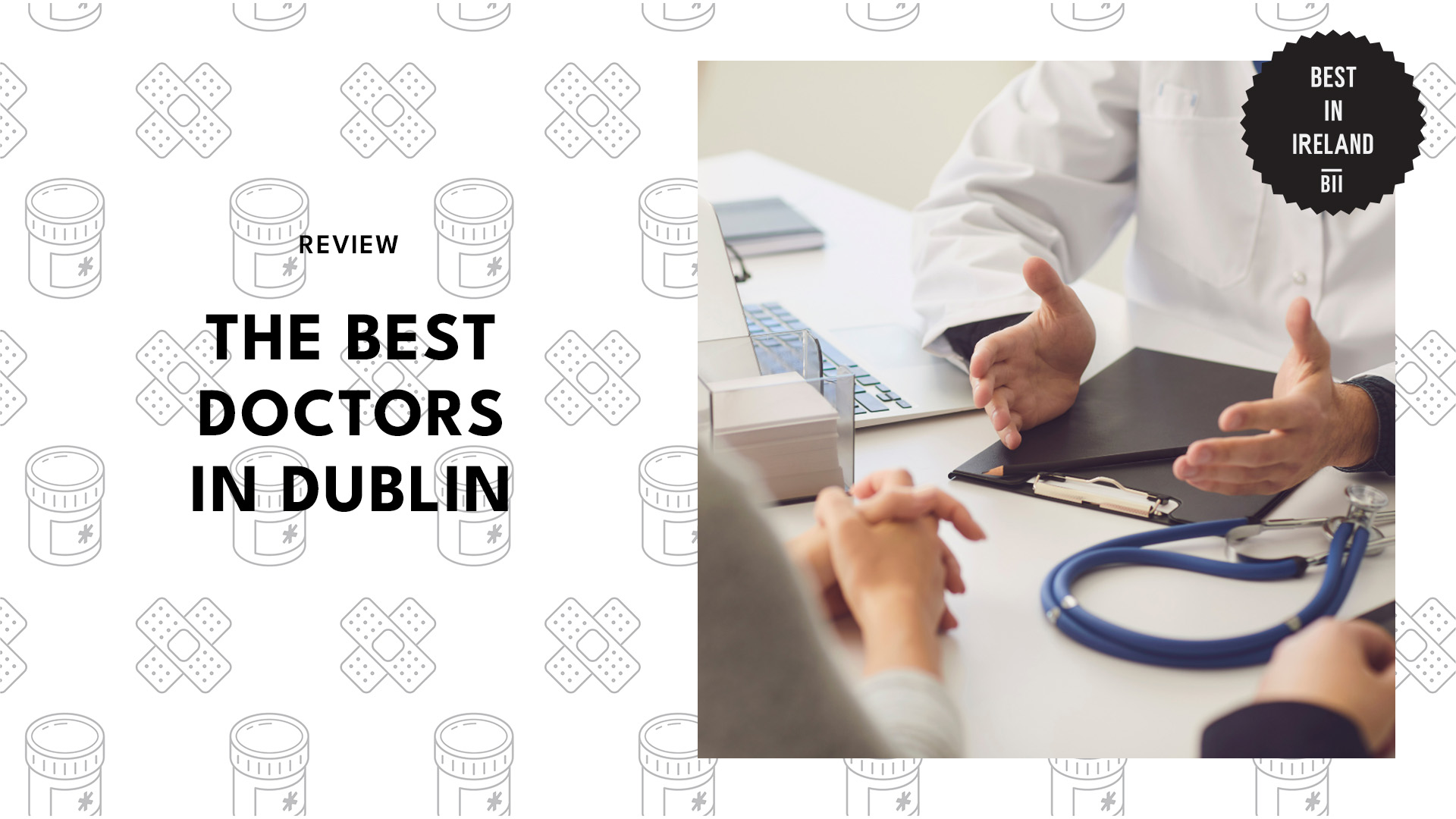 Best Doctors Dublin