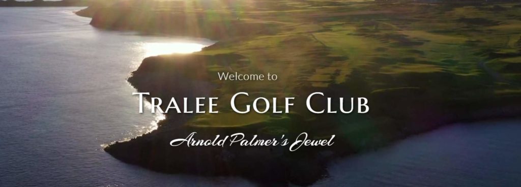 1. Tralee Golf Club