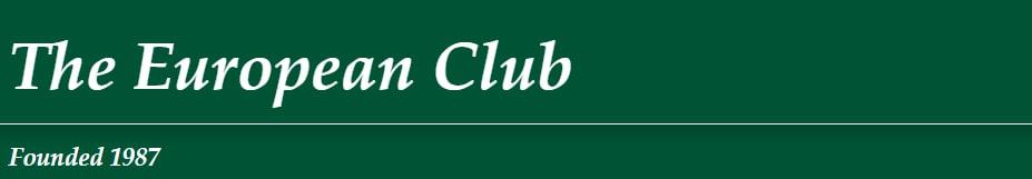 2. The European Club