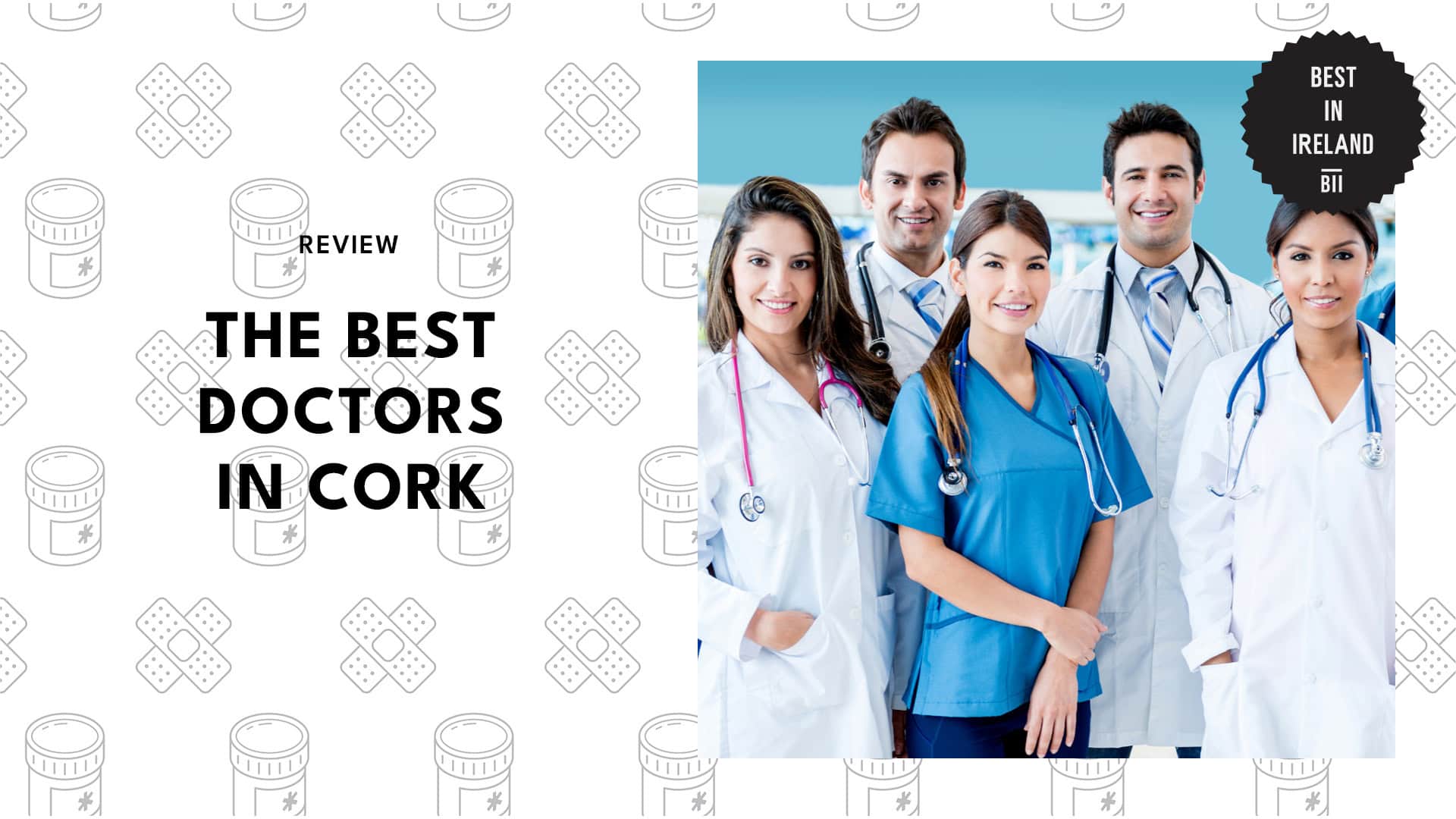 Best Doctors Cork