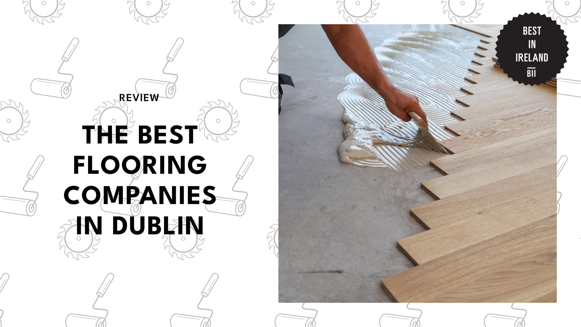 Best Flooring Companies Dublin