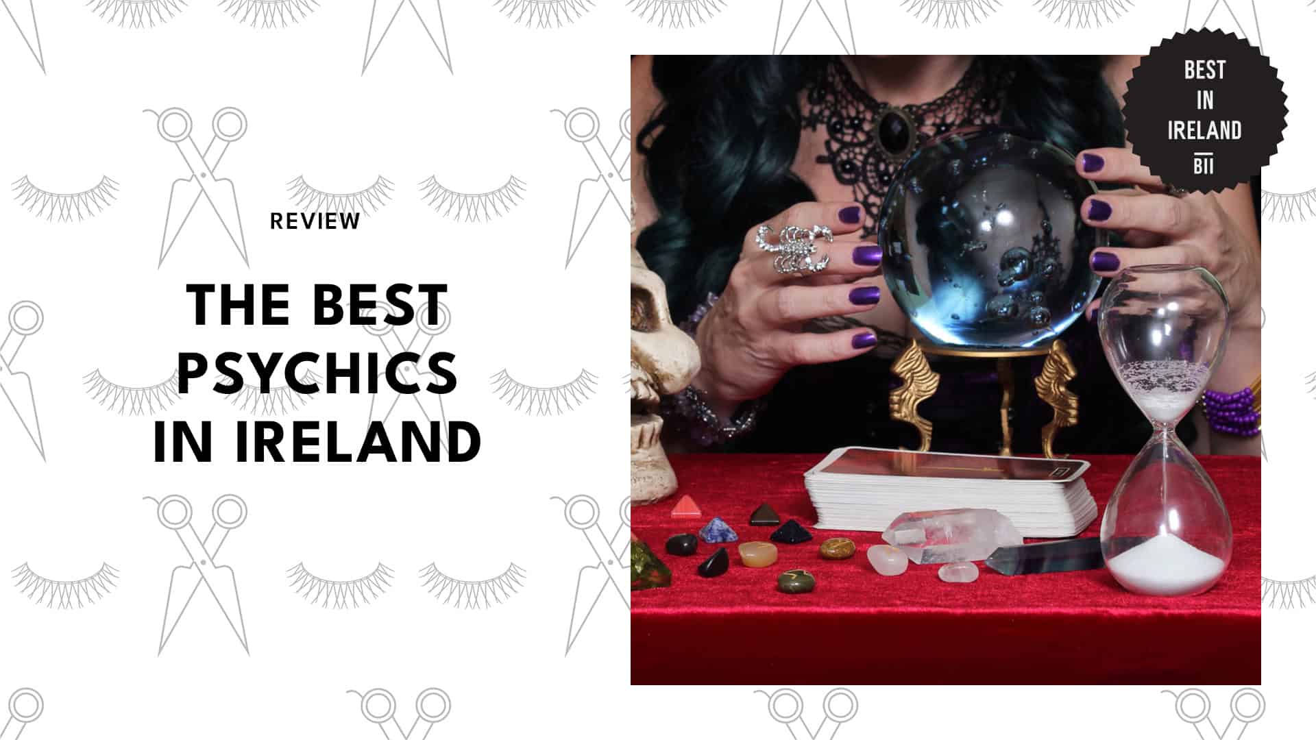 Best Psychics