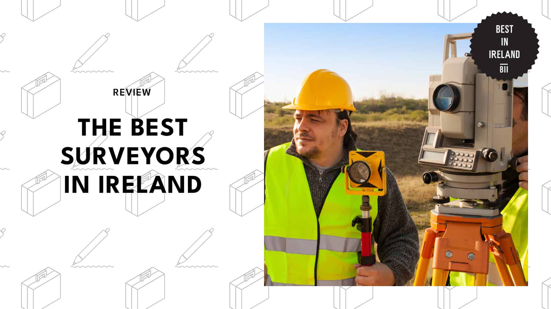 Best Surveyors