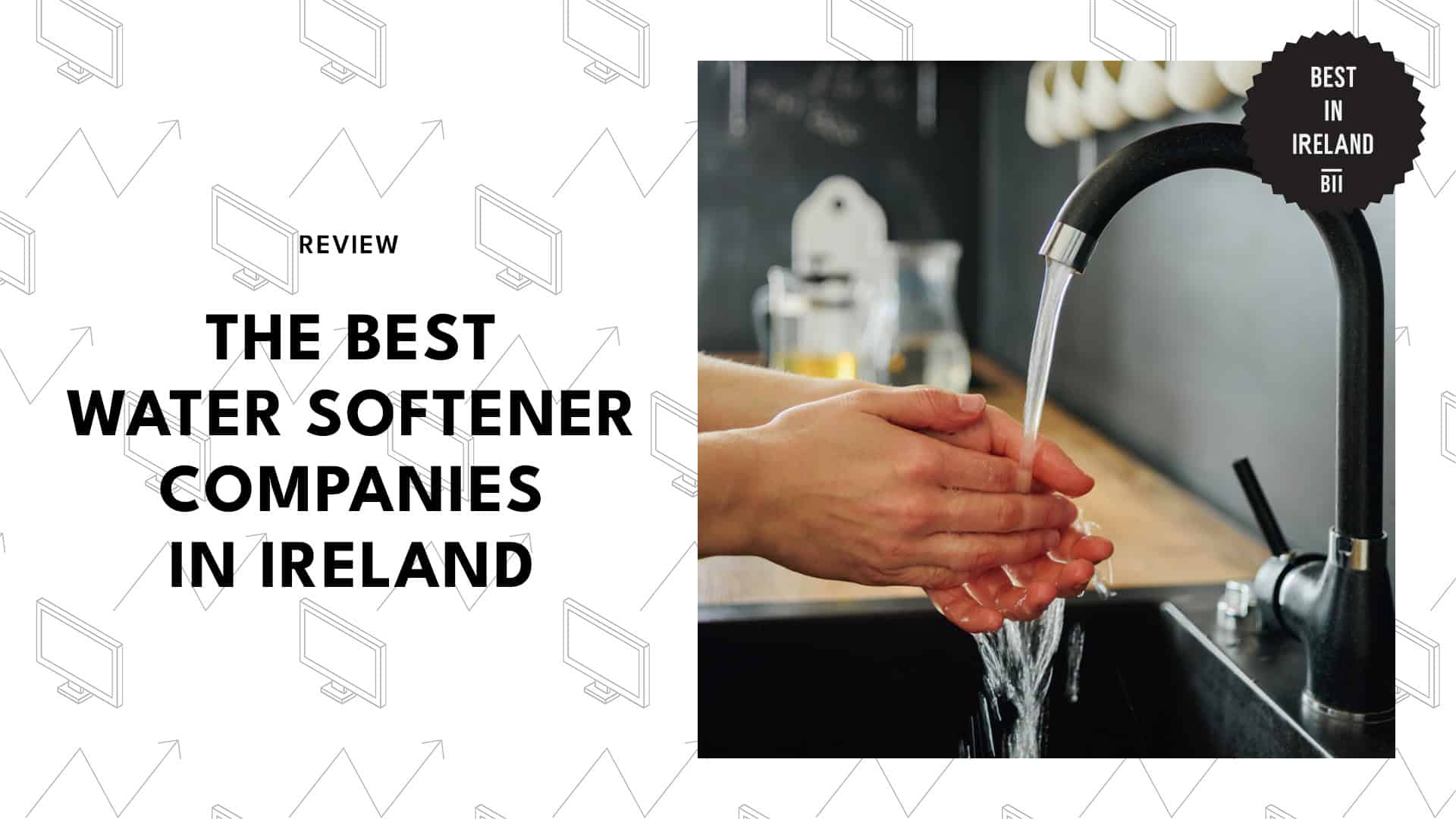 Best Water Softeners Companies