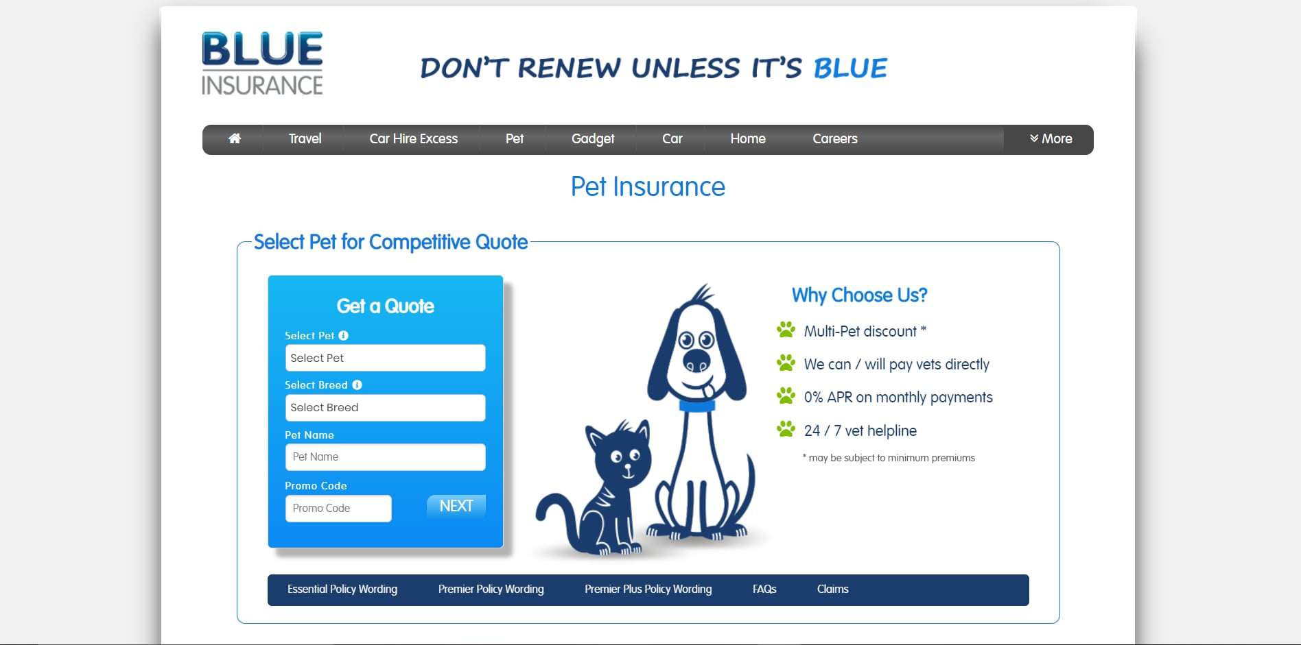 5 Best Pet Insurance Providers in Ireland [2026]