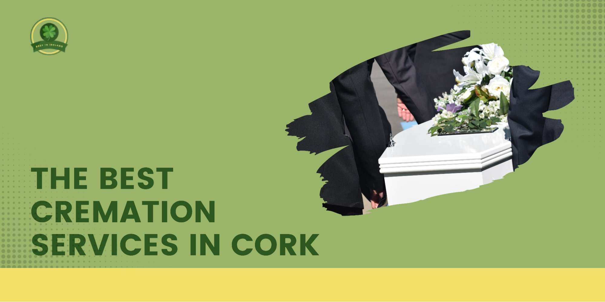 The 4 Best Cremation Services in Cork
