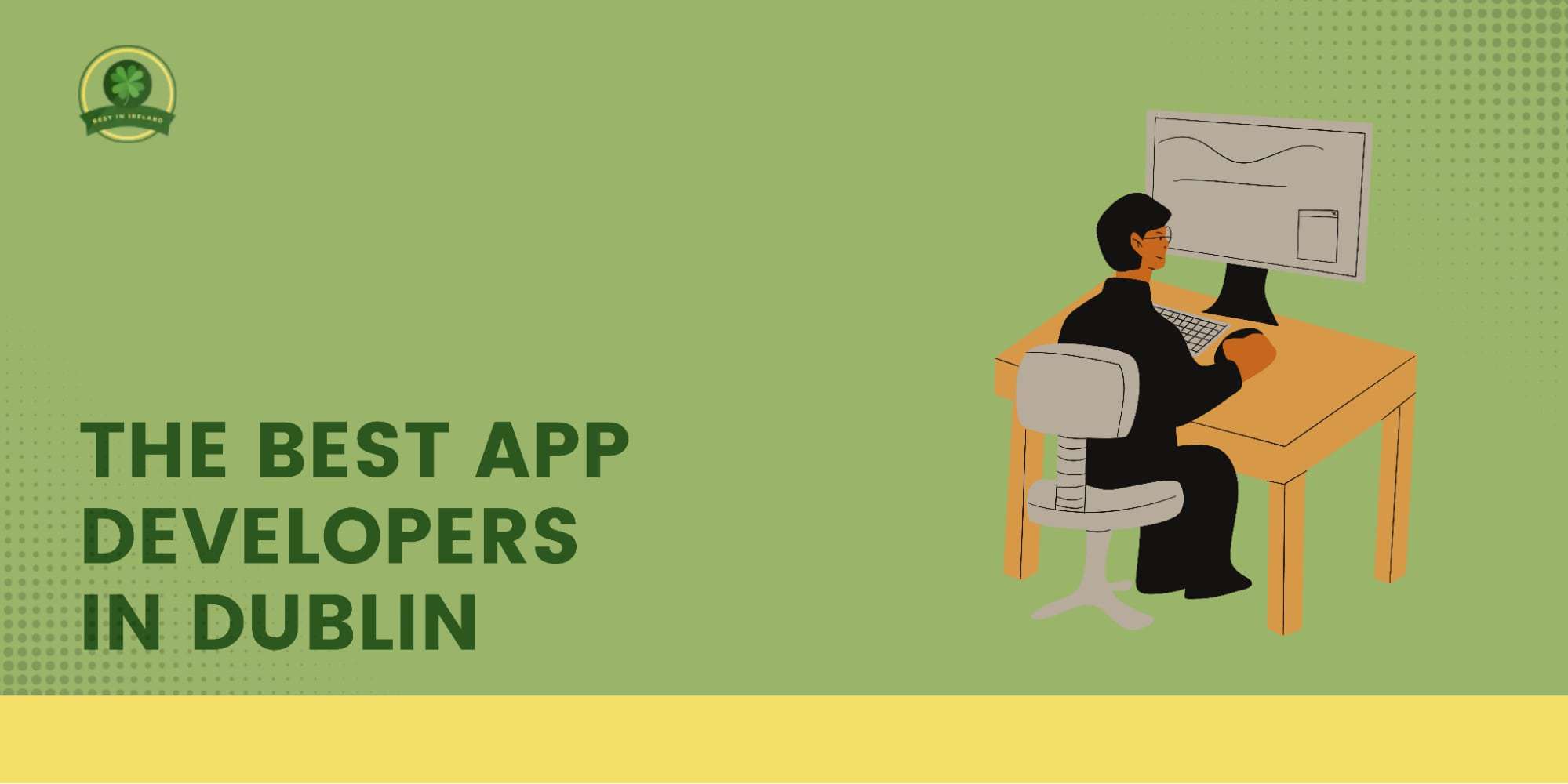 The 5 Best App Developers in Dublin