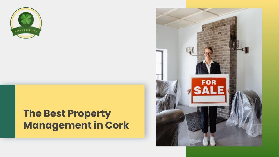 The 5 Best Property Management Companies in Cork