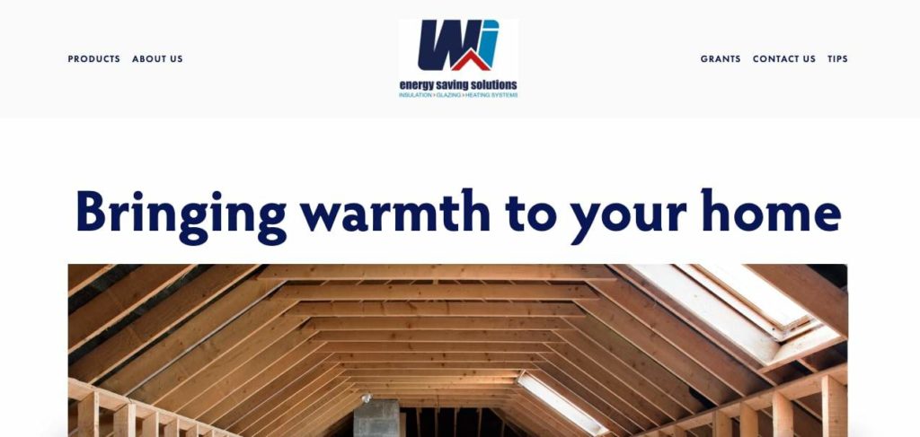Waterford Insulation Homepage