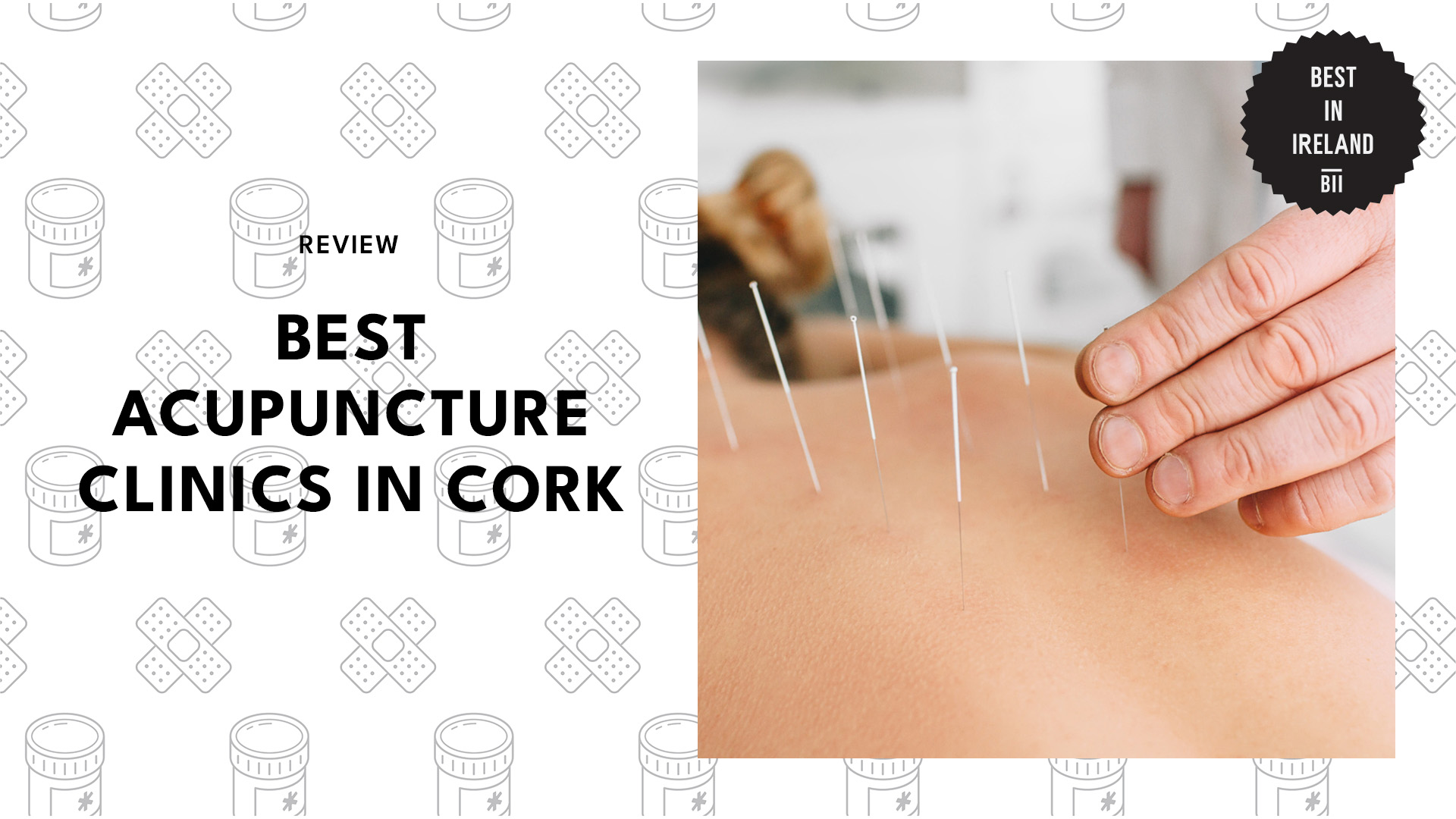best-acupuncture-clinics-cork