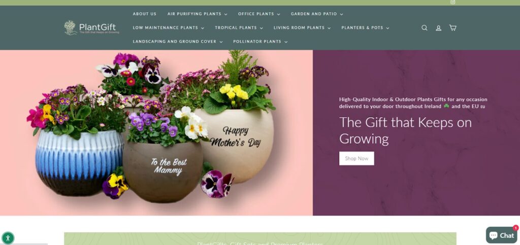PlantGift