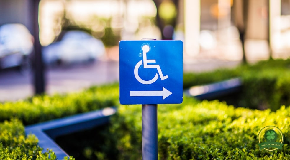 Accessibility and Facilities
